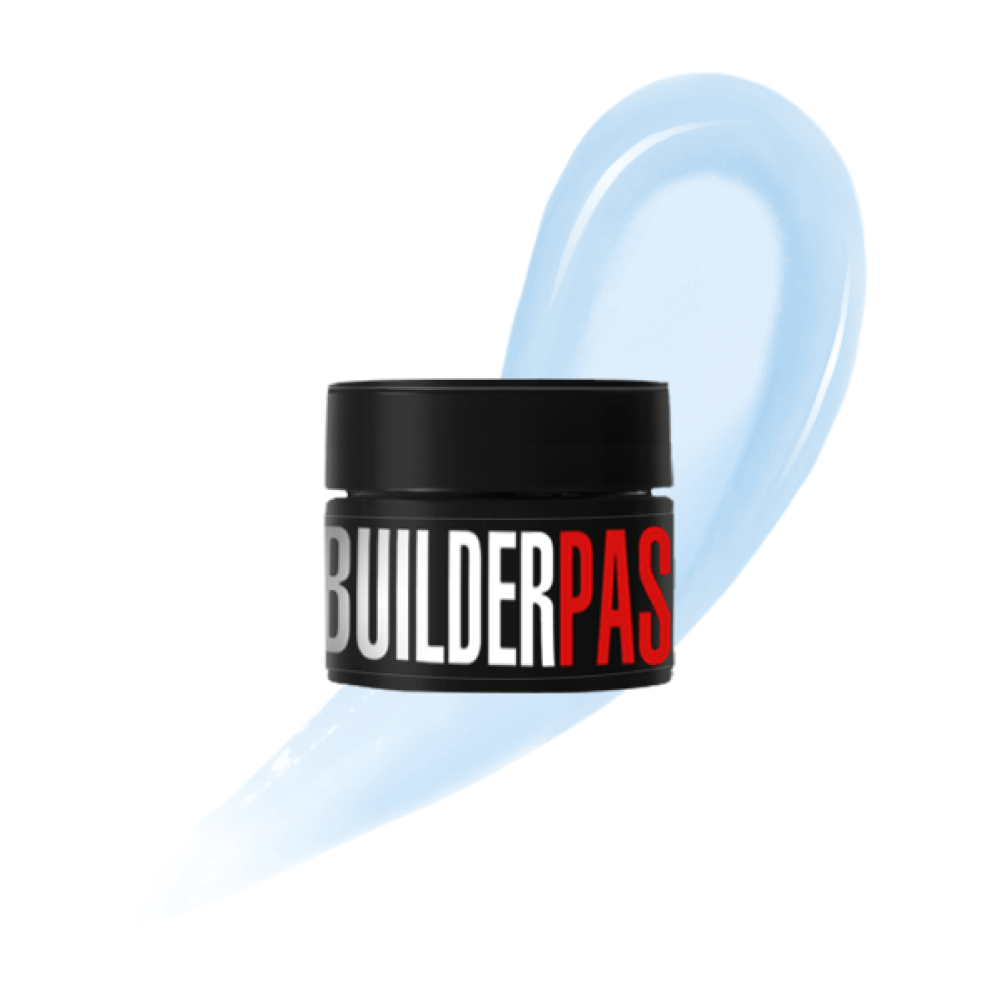 Modeling gel Builder gel Pastel 05, 30 g