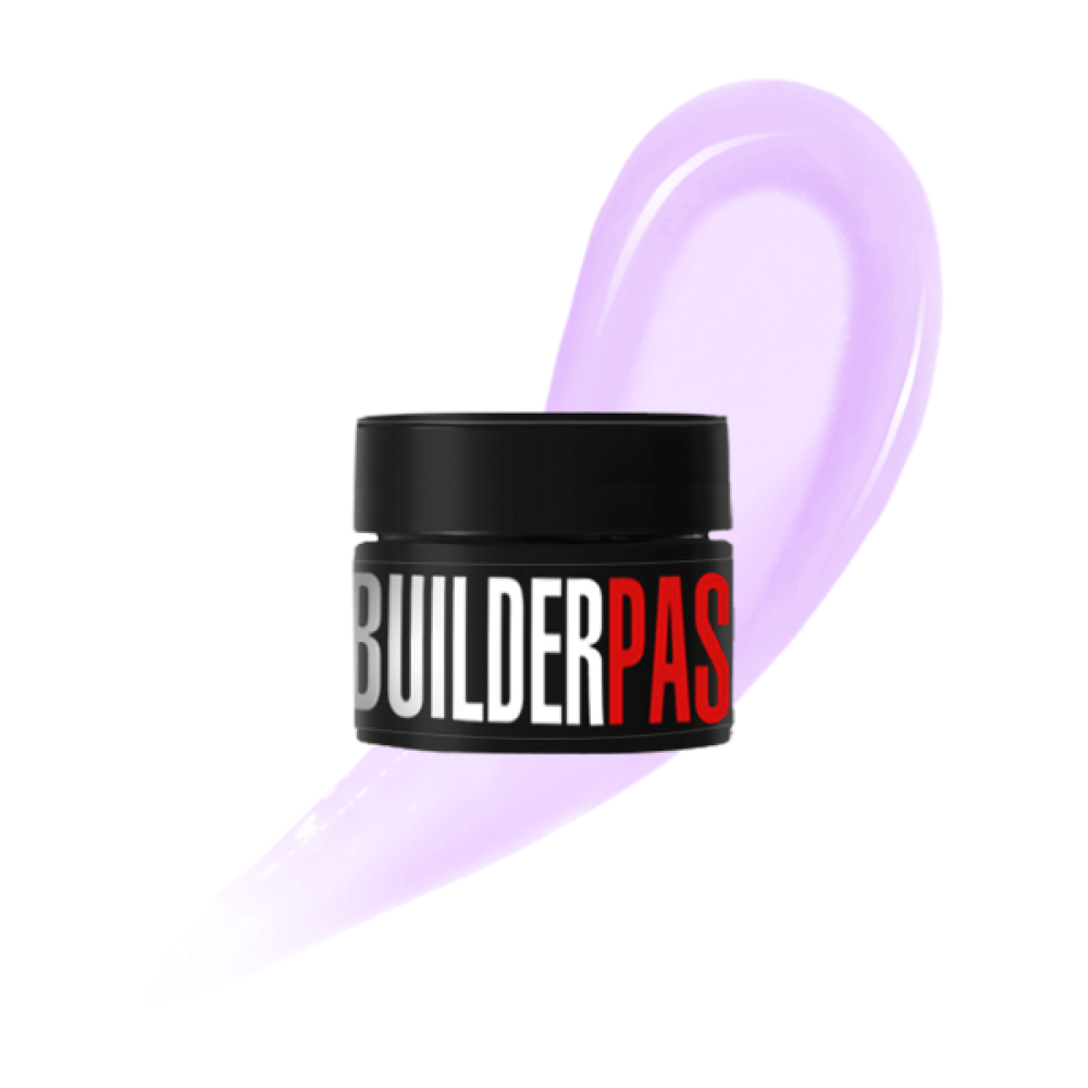 Modeling gel Builder gel Pastel 05, 30 g