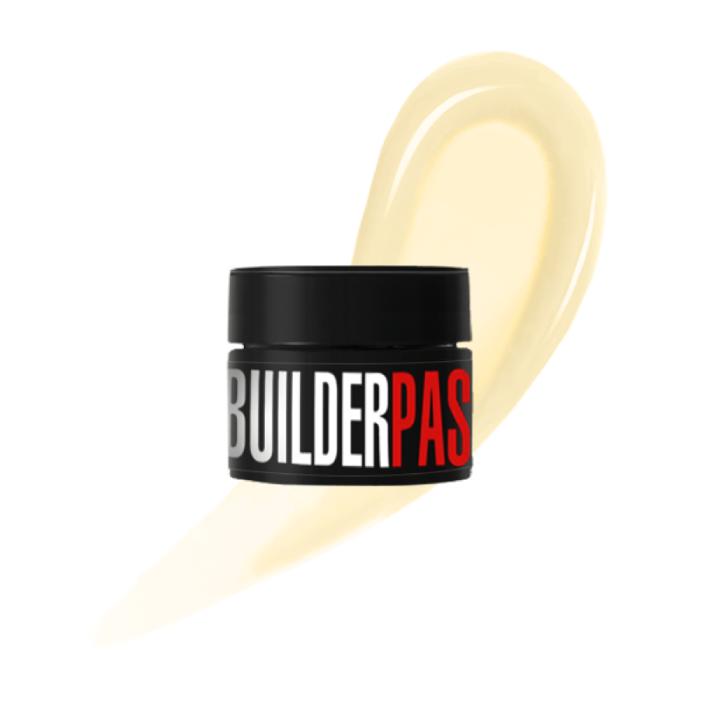 Modeling gel Builder gel Pastel 05, 30 g