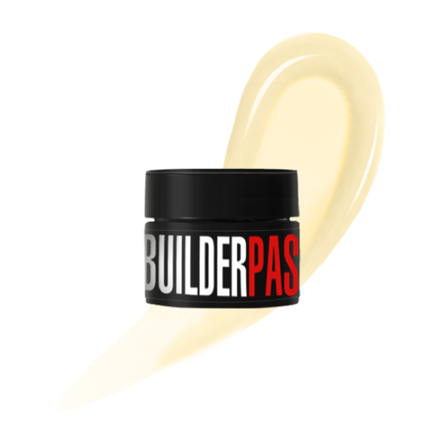 Modeling gel Builder gel Pastel 05, 30 g