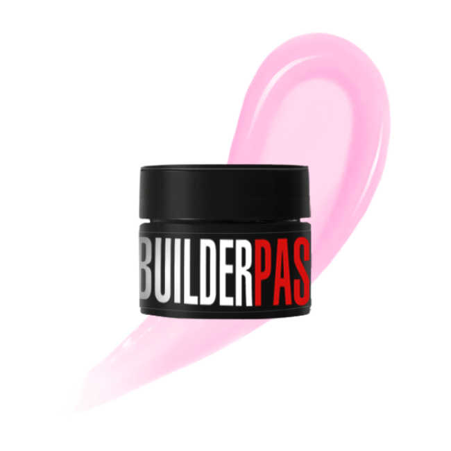 Modeling gel Builder gel Pastel 05, 30 g