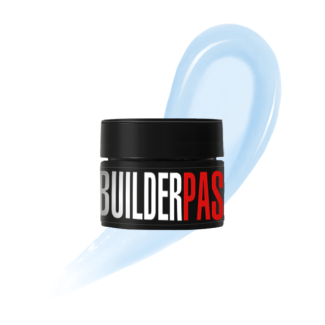 Modeling gel Builder gel Pastel 05, 30 g