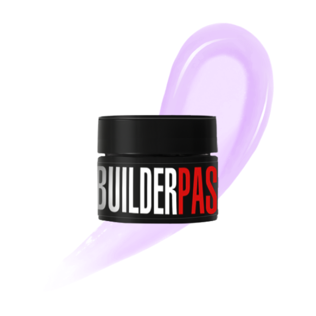 Modeling gel Builder gel Pastel 05, 30 g
