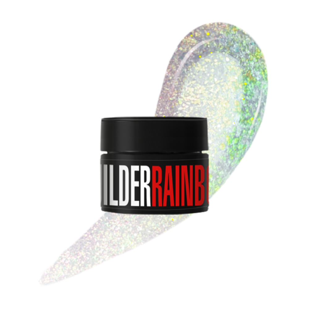 Modeling Rainbow Gel 01, 13 g