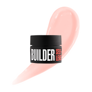 Builder self-level gel, 13 g (Shade: Beige Shine)