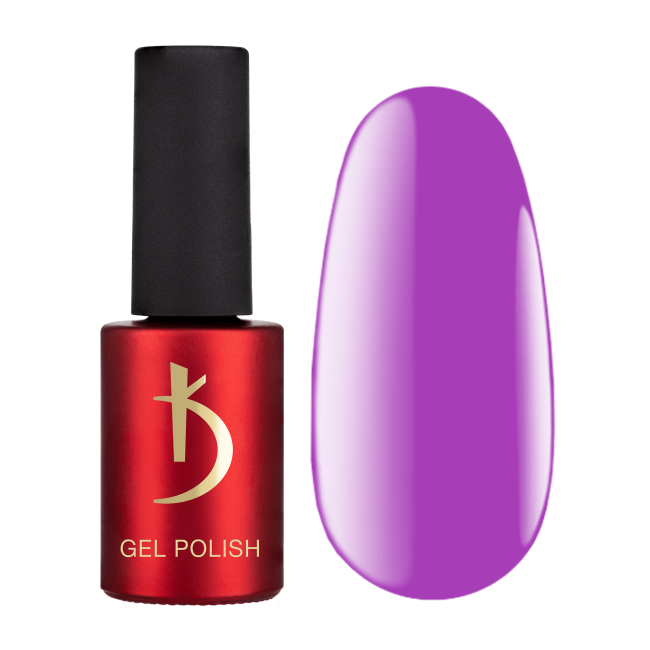Gel polish Bright 133 (BR), 8 ml