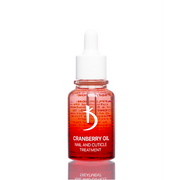 Cuticle Oil "Cranberry", 30ml