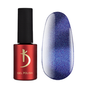 Gel polish Cat Shine (CS), 7 ml