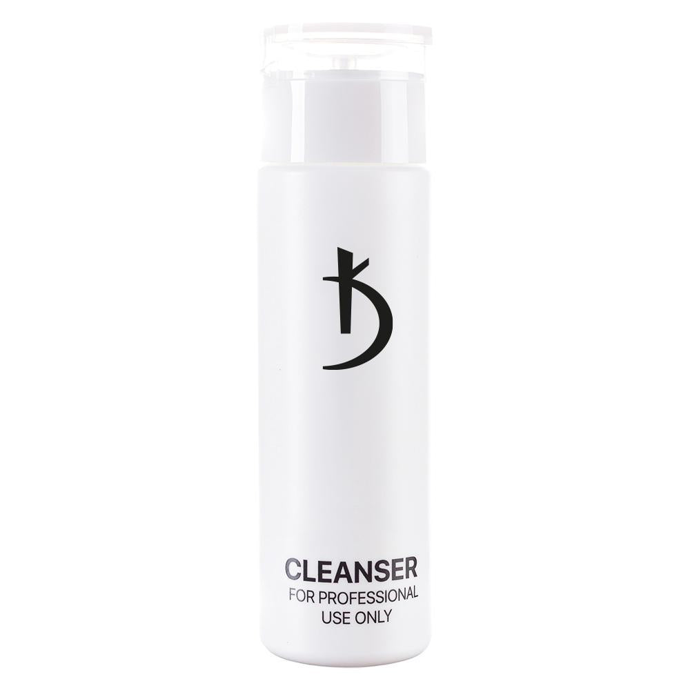 Cleanser Liquid for Removing Sticky Layer, 160 ml