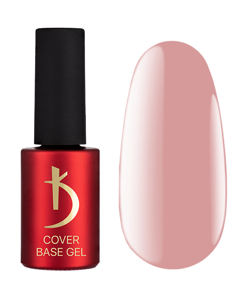 Camouflaging Base Coat Cover Base Pro No. 01, 7 ml