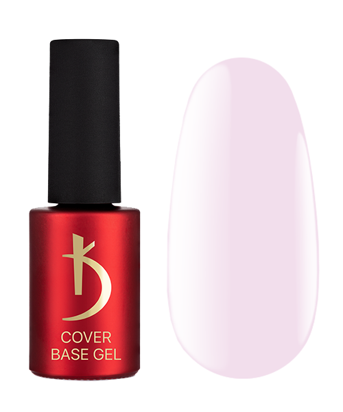 Camouflaging Base Coat Cover Base Pro No. 01, 7 ml