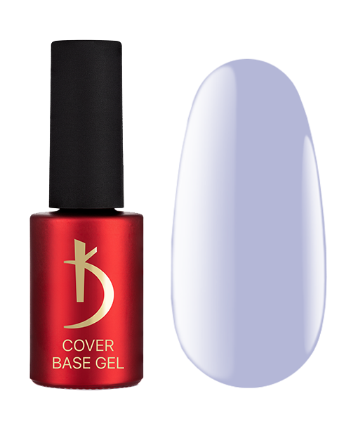 Camouflaging Base Coat Cover Base Pro No. 01, 7 ml