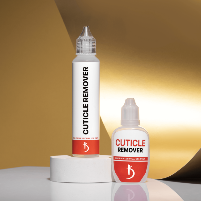 Cuticle Remover, 50ml