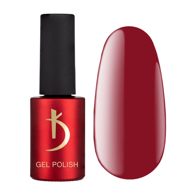 Gel Polish Dress Code 06 (DC), 7 ml