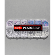 Pearls for Nail Design, Mix No. 1