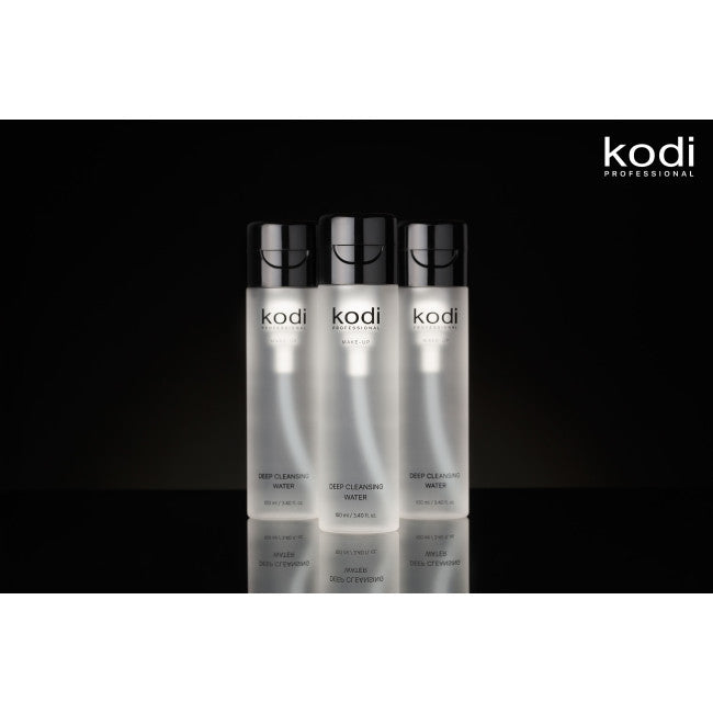Deep Cleansing Water, 100 ml