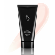 Professional acrylic-gel system Easy Duo Gel Medium Soft Art No. 04, 60 g