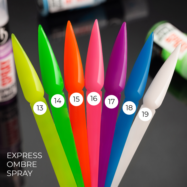 Express Ombre Spray, 16