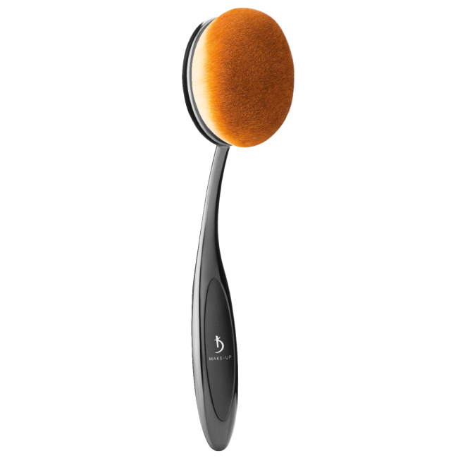 Foundation Brush №1 (Bristle: Nylon)