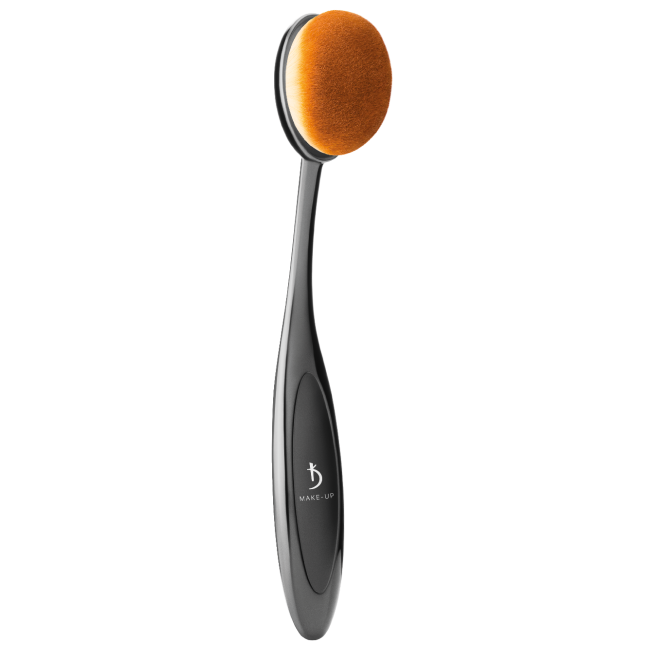 Foundation Brush №2 (Bristle: Nylon)