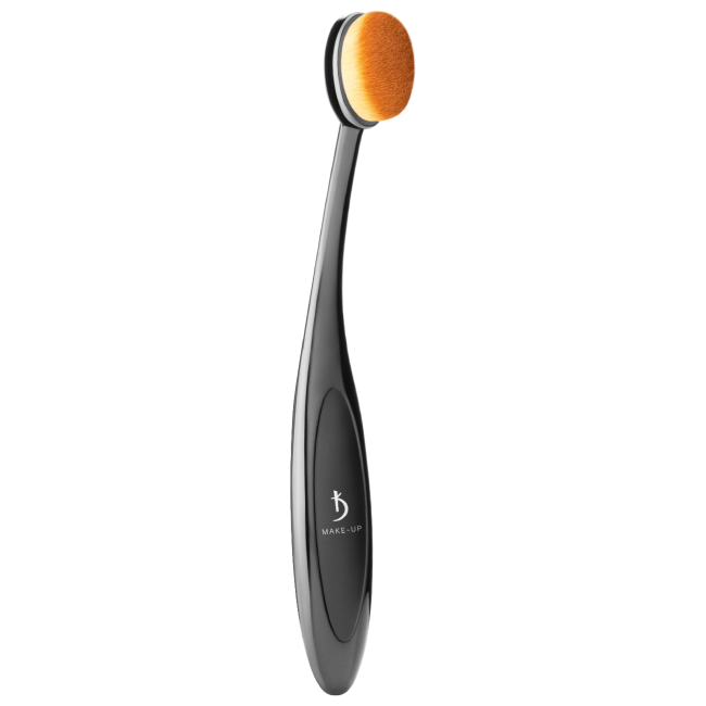 Foundation Brush №3 (Bristle: Nylon)