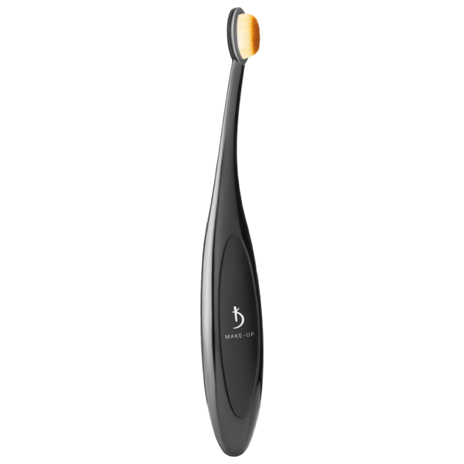 Foundation Brush №5 (Bristle: Nylon)