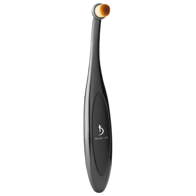 Foundation Brush №6 (Bristle: Nylon)