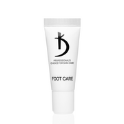 Foot Cream-Peeling, 8 ml