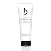 Nourishment & Regeneration Foot Oil Cream, 250 ml