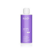 Face tonic with AHA acids, 200 ml