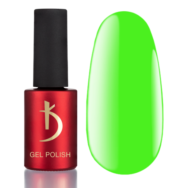 Gel Polish Night Glow 12 (NG), 7 ml
