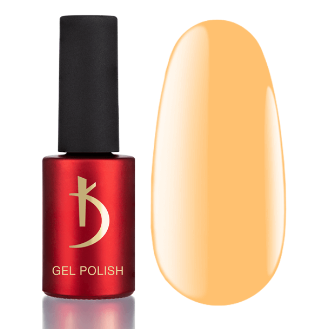 Gel Polish Night Glow 12 (NG), 7 ml