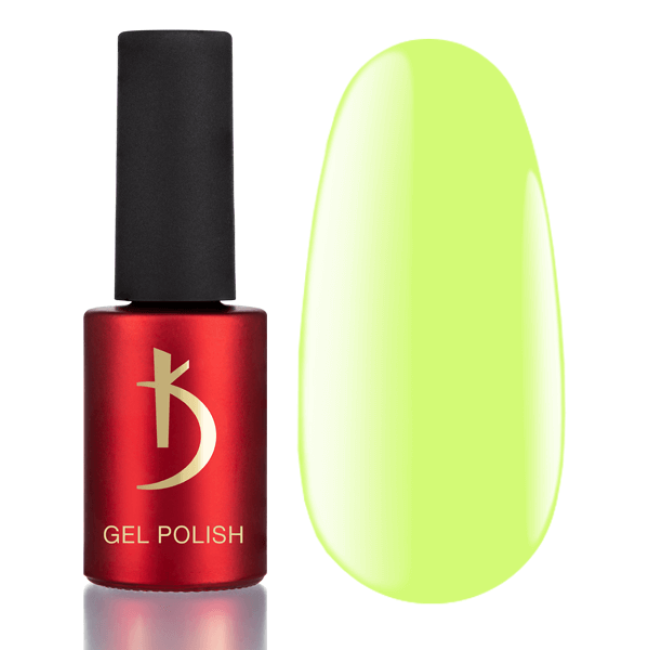 Gel Polish Night Glow 12 (NG), 7 ml