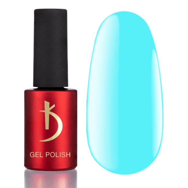Gel Polish Night Glow 12 (NG), 7 ml