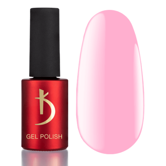Gel Polish Night Glow 12 (NG), 7 ml