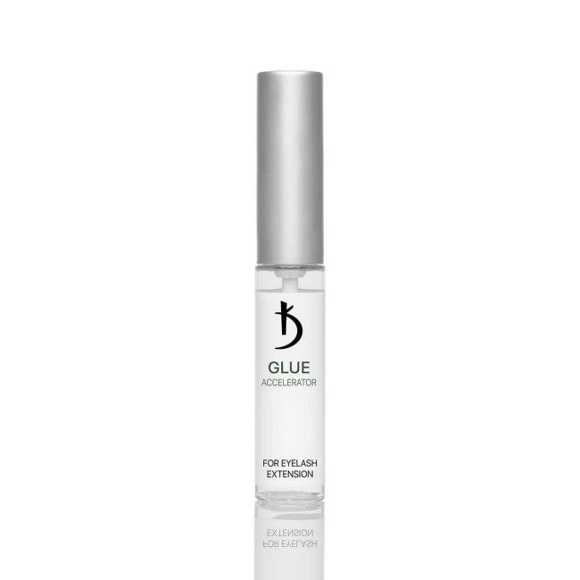 Accelerator Glue for Eyelash Extensions, 5 g