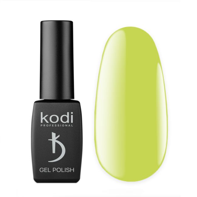 Color Rubber base gel, Jelly, Violet, 8 ml
