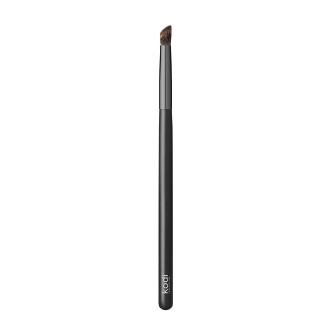 Beveled Brush for Eyeshadows № 57 (Bristle: Squirrel)