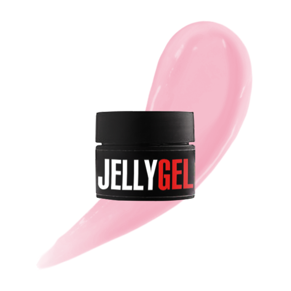 Camouflage gel-jelly, No. 04, 30 g