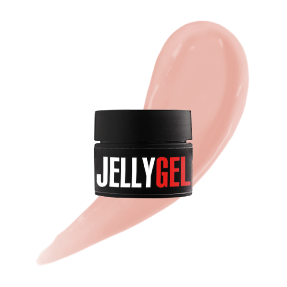Camouflage gel-jelly, No. 04, 30 g