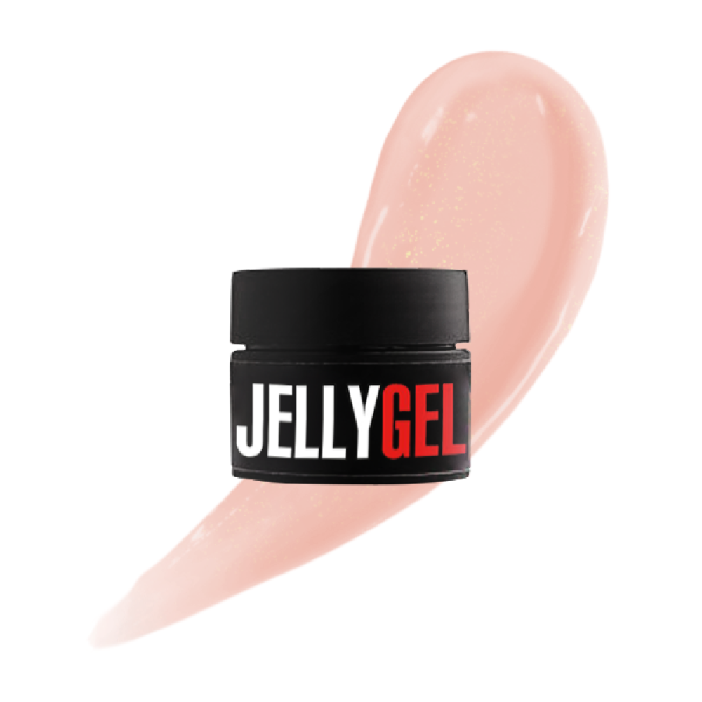 Camouflage gel-jelly, No. 04, 30 g