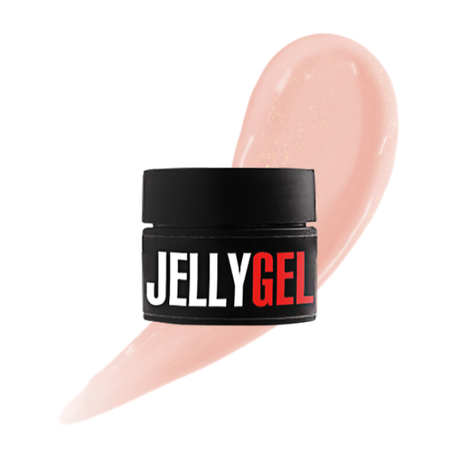 Camouflage gel-jelly, No. 04, 30 g