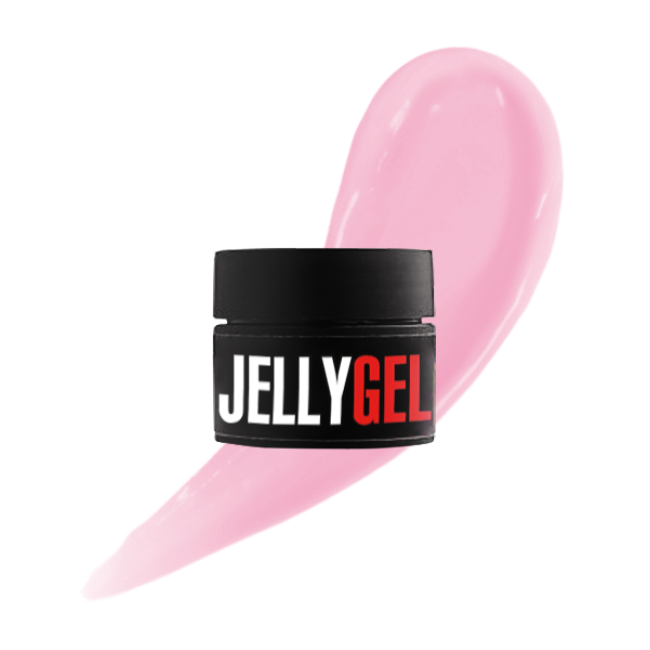 Camouflage gel-jelly, No. 04, 30 g