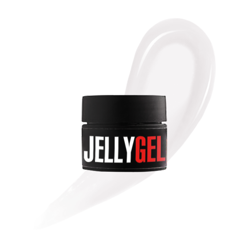 Camouflage gel-jelly, No. 04, 30 g