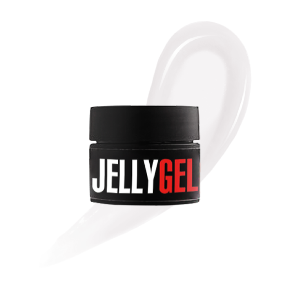 Camouflage gel-jelly, No. 04, 30 g