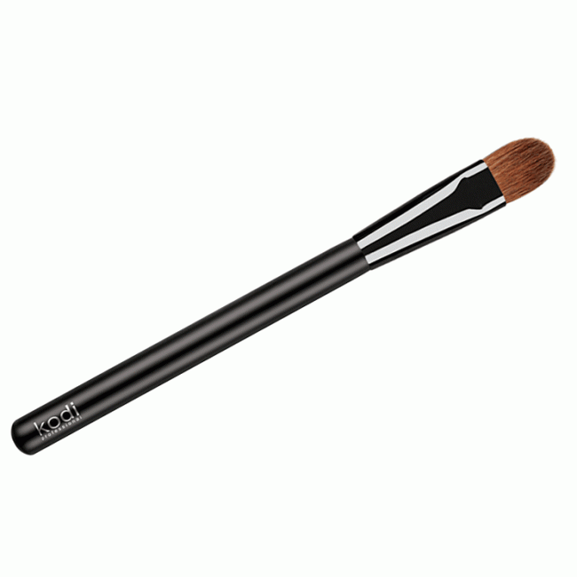 Large Brush for Eyeshadow №29 (Bristle: Sable)