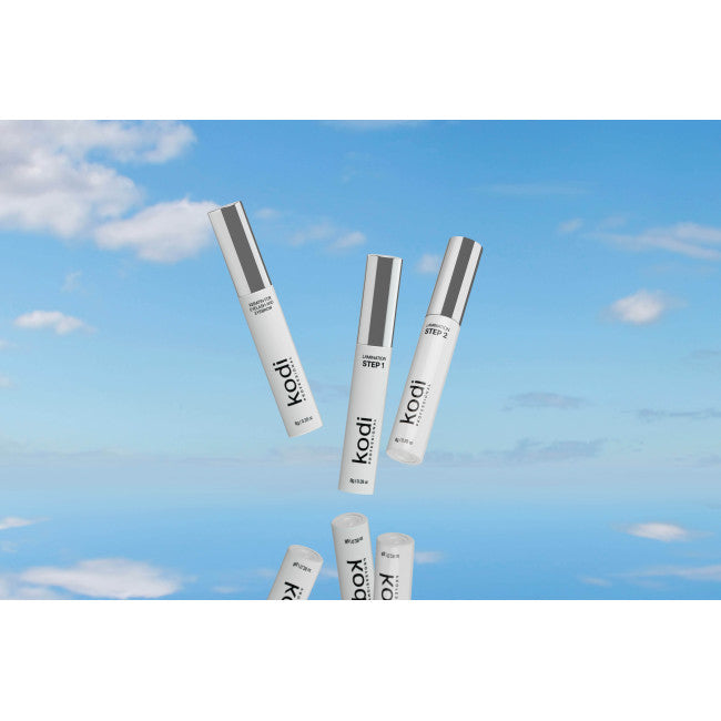 Eyelash and Brows Lamination Lotion № 2, 8 g