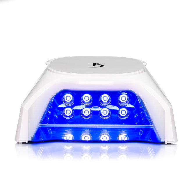 LED GLOW LAMP