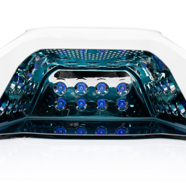 LED GLOW LAMP