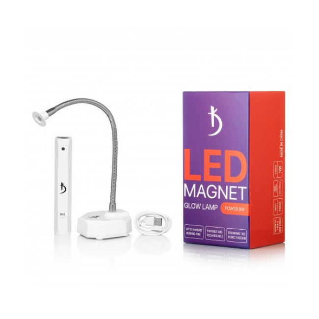 Portable LED MAGNET GLOW LAMP
